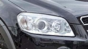 novi farovi za passat b5: FAROVI ZA CHEVROLET CAPTIVA OD 2006. DO 2011. GOD. | Polovni — 3