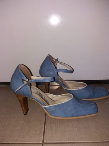 bata obuca nis: Sandale, 38 — 1