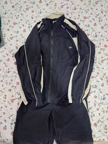 h: M (EU 38), color - Black — 1