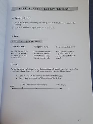 TV i video: ENGLISH GRAMMAR FOR ECONOMISTS – udžbenik - Autorke: dr Nadežda — 3