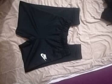 kupujem prodajem polovne stvari iz nemacke: Nike, XS, Jednobojni, bоја - Crna — 5