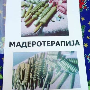 play and replay igraonica vrsac: Kurs MADEROTERAPIJE Novi Sad New Models Centar za obuku samo 24900 — 8