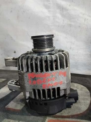Autoelektrika: ALTERNATOR ZA PEUGEOT 208 OD 2012. DO 2019. GOD. | Alternator — 1