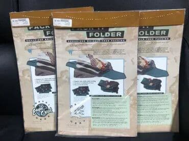 deciji koferi kengur: *** AKCIJA *** #0904 FOLDER ZA GARDEROBU Eagle Creek Pack-It Folder; — 13