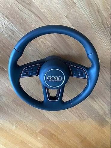 alat za riljanje: VOLAN ZA AUDI A3, A4, A4 ALLROAD . OD 2013. DO 2021. GOD. | — 3