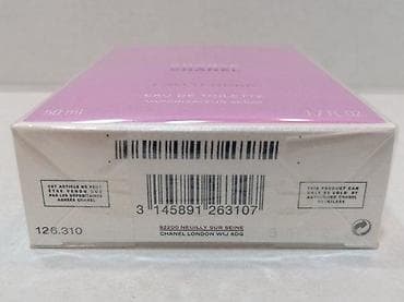 chanel gabrielle essence cena: CHANEL CHANCE EAU TENDRE EDT 50ML | Chanel Chance Eau Tendre edt — 3