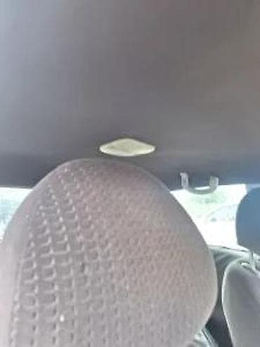 ultimate speed cerada za auto: FIAT STILO NEBO 3V CRNO | Nebo crno fiat stilo 3v dobro stanje nije — 1