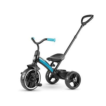 guralica za bebe pepco: Qplay tricikl Elite Plus (Elite Pro) – šifra proizvoda: 4131 Lagan i — 1