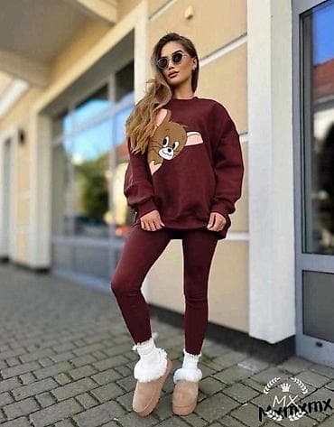 Sweatpants: 03. L. Komplet 3.000 dinara — 2