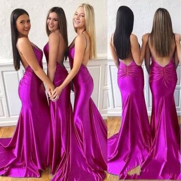 haljine c a: One size, Večernji, maturski, Na bretele — 14