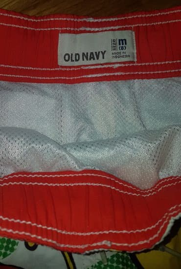 haljine za devojcice od 8 godina: Swimming shorts, 128-134 — 2