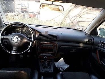 prodavnice auto delova nis: PASSAT B5.5 1.9 INSTRUM. TABLA ZA VOLKSWAGEN PASSAT B5.5 | Passat — 2