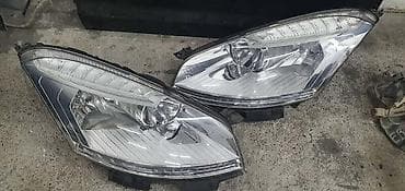 fulton mx 991 u: FAROVI ZA CITROEN C4 PICASSO | Cireoen C4 Picasso Far Farovi — 1