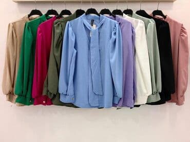 exit kosulje: Kosulje 2300 — 5