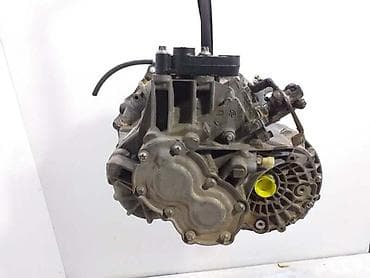motor ručne kočnice renault scenic: MENJAČ ZA OPEL MERIVA OD 2003. DO 2010. GOD. | Polovni originalni — 4
