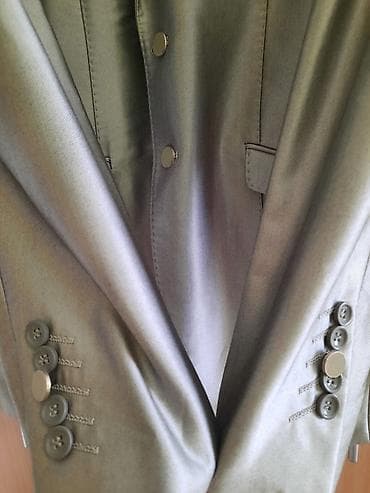 hugo boss odelo: Kostim bоја - Srebrna — 2