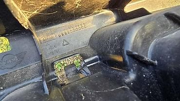 roll bar za dzipove: NOSAČ ZADNJEG BRANIKA R56 ZA MINI COOPER, COOPER S | mini cooper r56 — 2