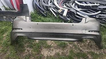 termometar za tecnost: ZADNJI BRANIK G30 ZA BMW SERIJA 5 | BMW 5 g30 zadnji branik basic — 2
