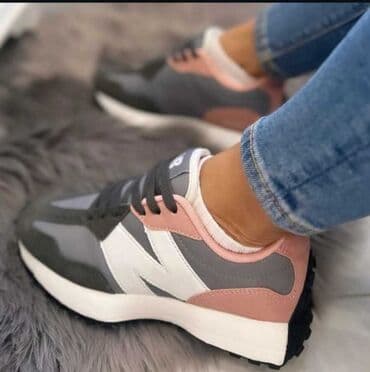 muske helanke za zimu: New Balance, 38 — 2