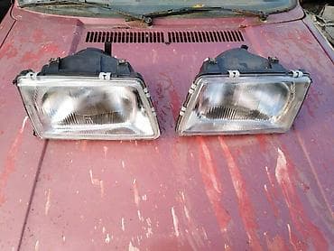pracka cena: NOVI FAROVI ZA AUDI 100 | Novi farovi za AUDI 100 82-90. Cena je — 1