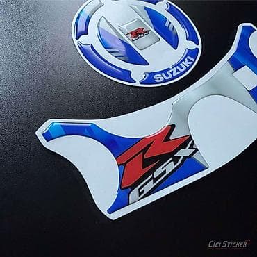 rezervni tocak golf 5: Suzuki gsxr Štitnik Guvernale - Štitnik čepa - 2768 Suzuki GSXR – — 2