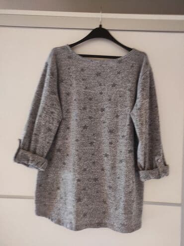 svecane pantalone i tunike: Aclima, L (EU 40), color - Grey — 1