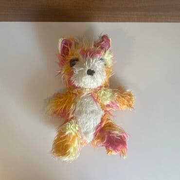 susac za cipele: Scruffy Love Tutti Frutti Skitalica Pufnica Plisana igracka,original — 3