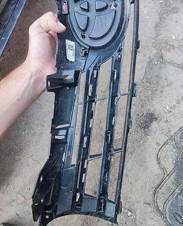 merac sare na gumama: MASKA ZA TOYOTA COROLLA | Toyota Corolla maska sa Tim nekim — 2