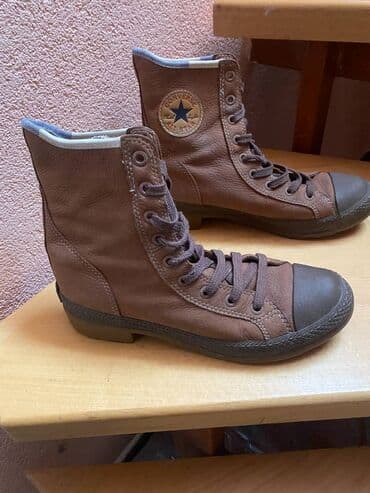Čizme, Converse, 39 na lalafo.rs Čizme, Converse, 39