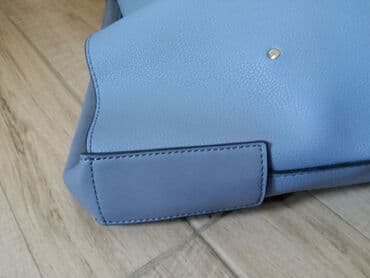 torbe od tvida: Shoulder bag, Material: Faux leather — 6