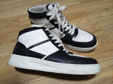 Sweatpants: Trainers, PULL&BEAR, size - 40 — 1