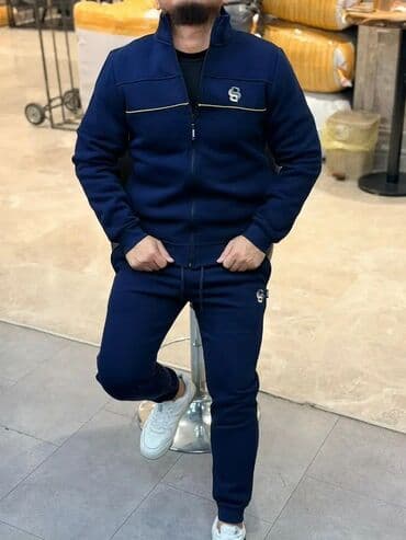 komplet trenerke nike: Komplet, XL, Nike, bоја - Šareno, Pamuk — 10