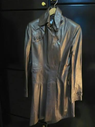 bade mantil versace: M (EU 38), Novo, bоја - Braon — 1