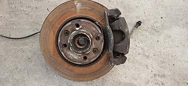 tigar auto gume лозница: DISK ZA NISSAN MICRA — 1