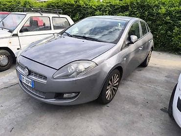 fiat s: MOTORNI RACUNAR ZA FIAT BRAVO OD 2007. DO 2014. GOD. | Motorni — 2