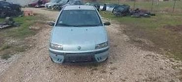 amortizeri citroen c4: POLOVNI DELOVI FIAT PUNTO 2 1.2 8V | Polovni delovi fiat punto 2 1.2 — 1