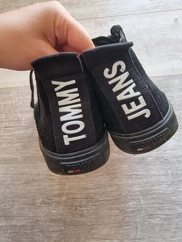 muske mokasine sa debelim djonom: Shoes, size - 43 — 3