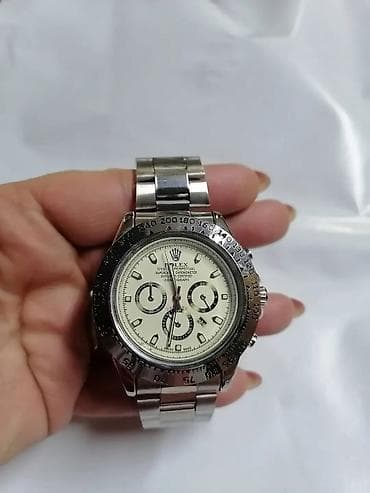 Džepni satovi: Rolex, Muški — 2