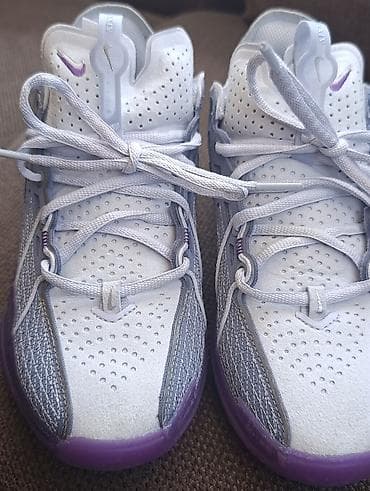 antilop cipele: Nove nike patike prelepe broj 36 duz gazista 23 — 3
