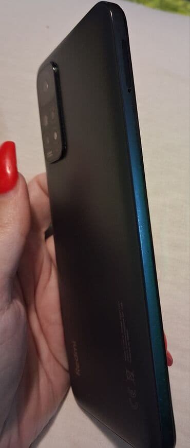 Kuhinjski aparati: Xiaomi 11T Pro, bоја - Crna — 3