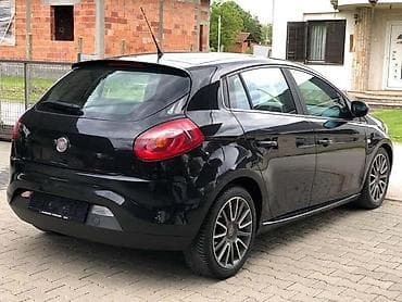 car: FIAT BRAVO 1.4 T-JET 2009. GODIŠTE | Auto uvezen iz Svajcarske — 4