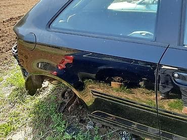 sapa za prikolicu cena: POLUSTRANICA ZA AUDI A3 OD 2003. DO 2009. GOD. | Polustranica audi — 1