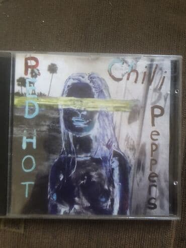 lov i ribolov слике: Punk rock diskovi i ploce — 3