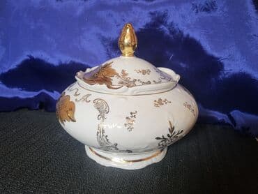 swarovski kristali cena: Bombonijera 1950-1990g.Nemacka Winterling . Bombonijera — 7