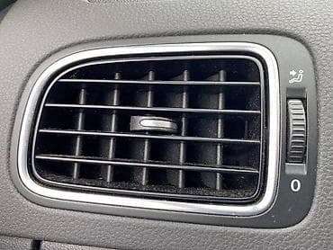 gume kramponke 14: RESETKA VENTILACIJE ZA VOLKSWAGEN POLO | Prednja leva resetka — 1