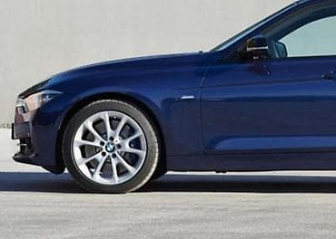 bmw 3 karavan 2008: KRILA I BLATOBRANI ZA BMW SERIJA 3 OD 2011. DO 2019. GOD — 1