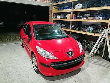 MENJAC 1.4 HDI ZA PEUGEOT 206, 207, 208 | Originalni polovni delovi na lalafo.rs MENJAC 1.4 HDI ZA PEUGEOT 206, 207, 208 | Originalni polovni delovi