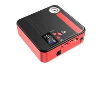 kamera za auto: 💥💥💥 Стартер бустер са компресором за гуме Редовна цена 8090,00 — 3