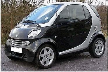 SMART FORTWO - KOMPLETAN AUTO U DELOVIMA | Smart fortwo kompletan na lalafo.rs SMART FORTWO - KOMPLETAN AUTO U DELOVIMA | Smart fortwo kompletan