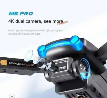 zimske pantalone za devojcice: ‼️‼️‼️ Opis artikla model drona. H2. 2.4G VIFI FPV sa HD kamerom — 3